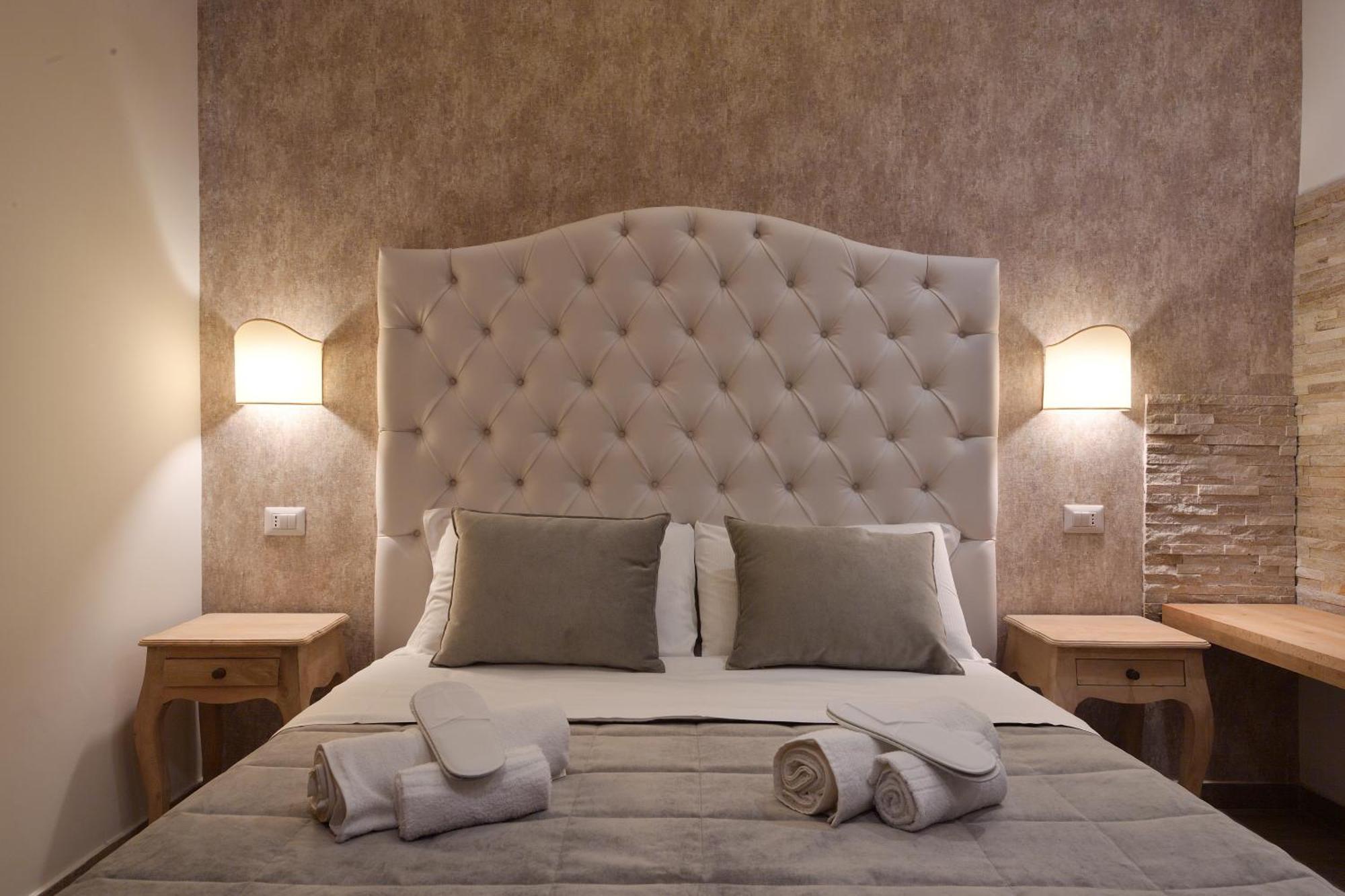 Veneto Suite Rome, Rome